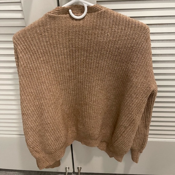 Light brown Cardigan - Picture 2 of 2